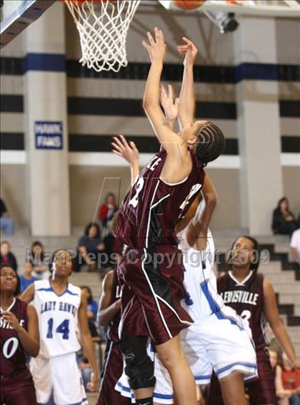 Thumbnail 1 in Lewisville @ Hebron photogallery.