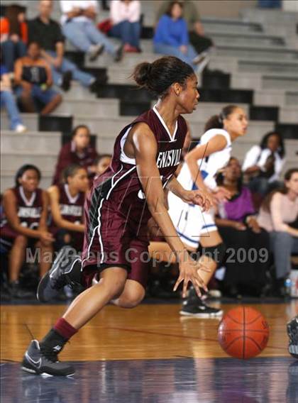 Thumbnail 1 in Lewisville @ Hebron photogallery.