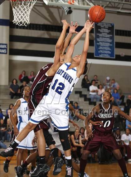 Thumbnail 1 in Lewisville @ Hebron photogallery.