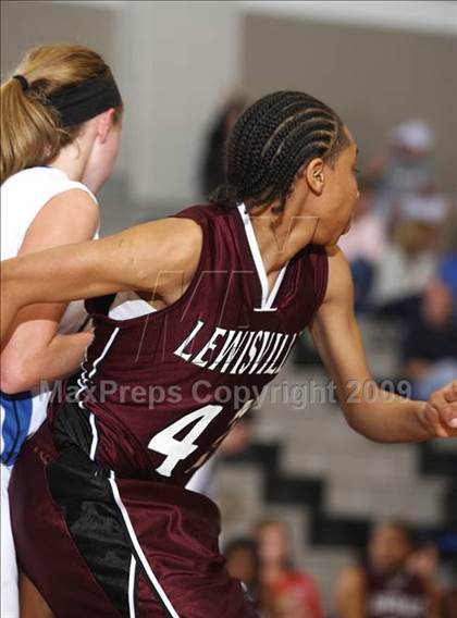 Thumbnail 3 in Lewisville @ Hebron photogallery.