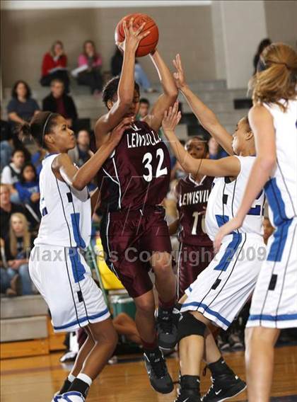 Thumbnail 2 in Lewisville @ Hebron photogallery.
