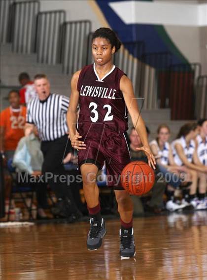 Thumbnail 2 in Lewisville @ Hebron photogallery.