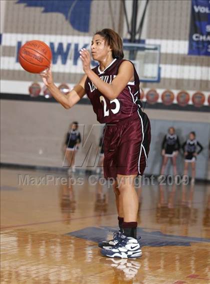 Thumbnail 3 in Lewisville @ Hebron photogallery.