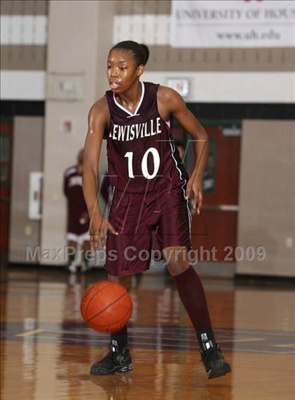 Thumbnail 3 in Lewisville @ Hebron photogallery.