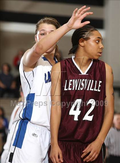 Thumbnail 2 in Lewisville @ Hebron photogallery.