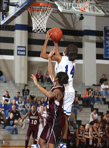 Thumbnail 1 in Lewisville @ Hebron photogallery.
