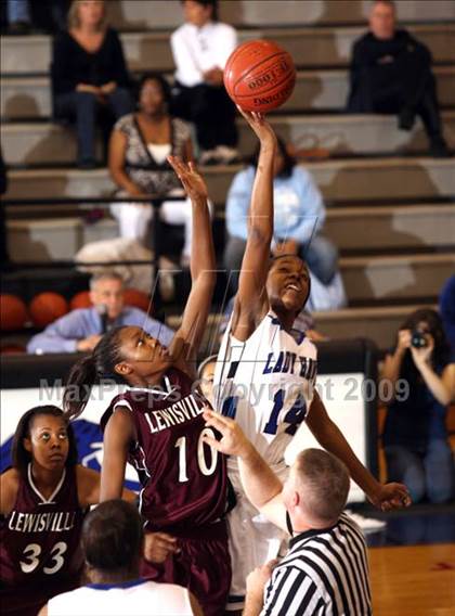 Thumbnail 3 in Lewisville @ Hebron photogallery.