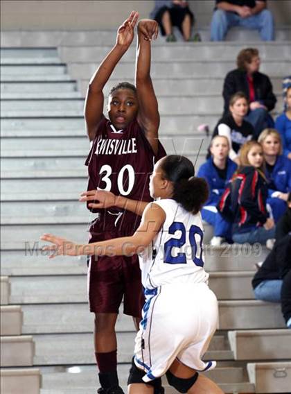 Thumbnail 1 in Lewisville @ Hebron photogallery.
