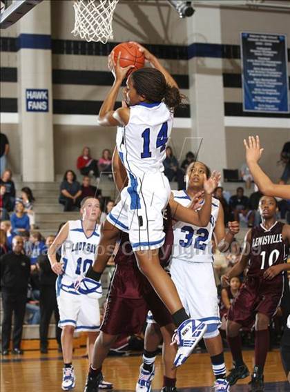 Thumbnail 3 in Lewisville @ Hebron photogallery.
