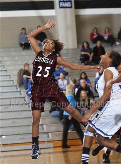 Thumbnail 1 in Lewisville @ Hebron photogallery.