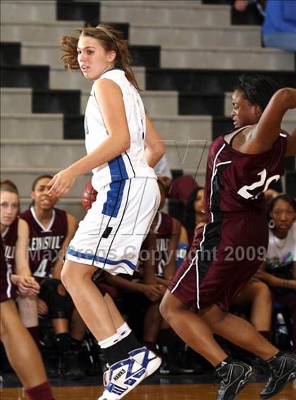 Thumbnail 1 in Lewisville @ Hebron photogallery.