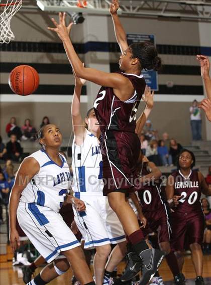 Thumbnail 1 in Lewisville @ Hebron photogallery.