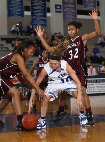 Thumbnail 1 in Lewisville @ Hebron photogallery.
