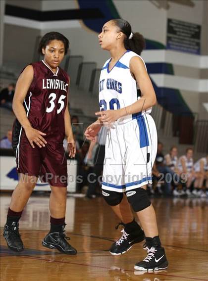 Thumbnail 3 in Lewisville @ Hebron photogallery.