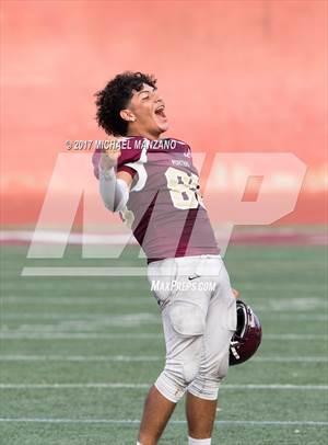 Lincoln @ Point Loma