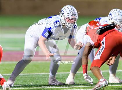Thumbnail 3 in Falls City vs. Burton (UIL 2A Quarterfinals) photogallery.