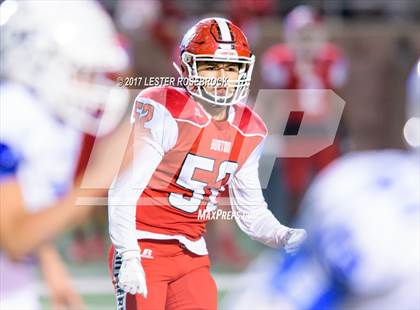 Thumbnail 1 in Falls City vs. Burton (UIL 2A Quarterfinals) photogallery.