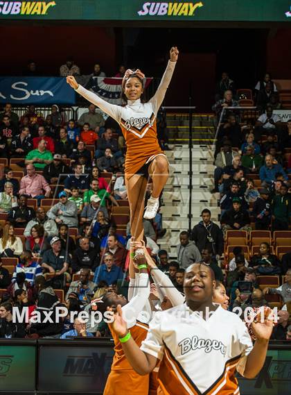 Thumbnail 1 in Weaver vs. Capital Prep (CIAC Class L Final) photogallery.