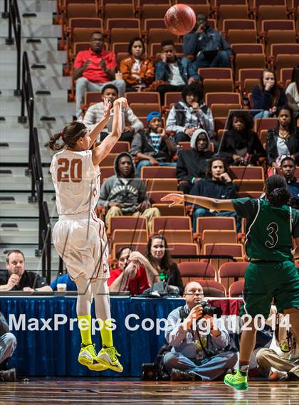 Thumbnail 1 in Weaver vs. Capital Prep (CIAC Class L Final) photogallery.