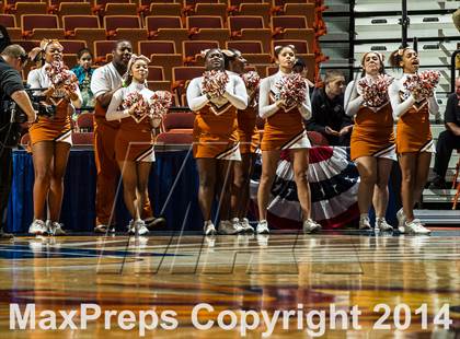 Thumbnail 1 in Weaver vs. Capital Prep (CIAC Class L Final) photogallery.