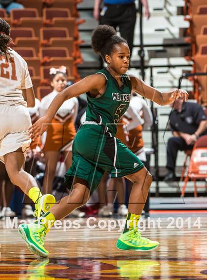 Thumbnail 3 in Weaver vs. Capital Prep (CIAC Class L Final) photogallery.