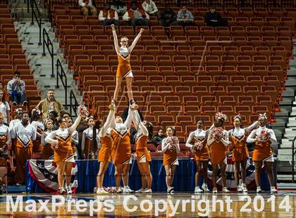 Thumbnail 1 in Weaver vs. Capital Prep (CIAC Class L Final) photogallery.