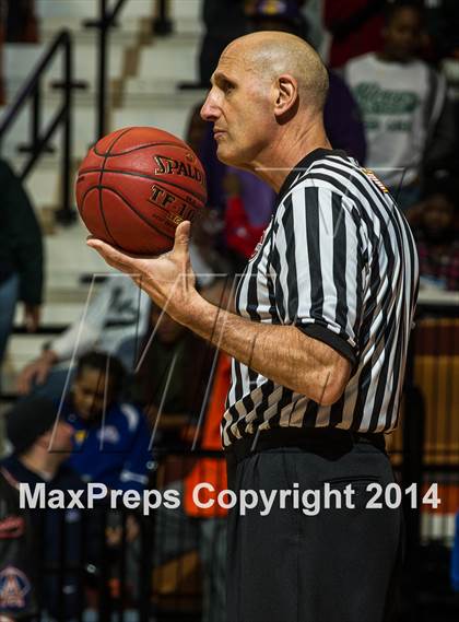 Thumbnail 2 in Weaver vs. Capital Prep (CIAC Class L Final) photogallery.