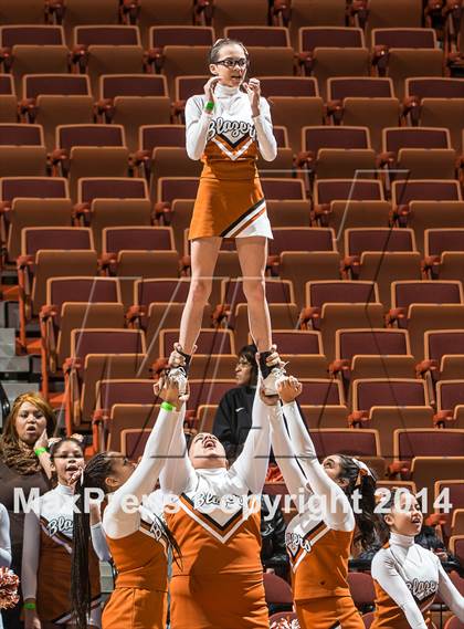 Thumbnail 2 in Weaver vs. Capital Prep (CIAC Class L Final) photogallery.