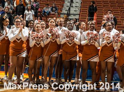Thumbnail 3 in Weaver vs. Capital Prep (CIAC Class L Final) photogallery.