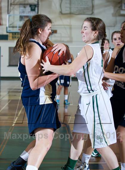 Thumbnail 3 in St. Bonaventure vs Dos Pueblos (Santa Barbara Tournament of Champions) photogallery.