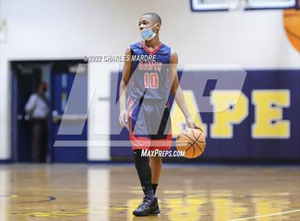 Thumbnail 3 in Terry Sanford @ Cape Fear photogallery.