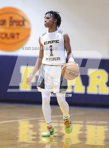 Thumbnail 2 in Terry Sanford @ Cape Fear photogallery.