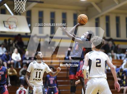 Thumbnail 3 in Terry Sanford @ Cape Fear photogallery.