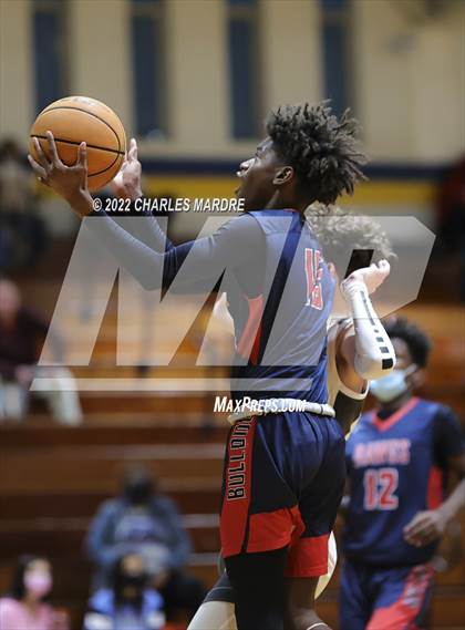 Thumbnail 1 in Terry Sanford @ Cape Fear photogallery.