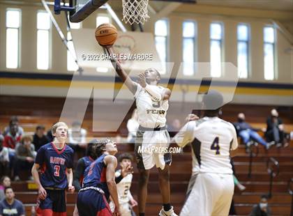 Thumbnail 2 in Terry Sanford @ Cape Fear photogallery.