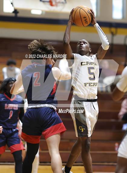 Thumbnail 1 in Terry Sanford @ Cape Fear photogallery.