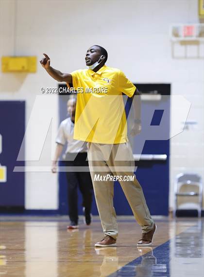 Thumbnail 3 in Terry Sanford @ Cape Fear photogallery.