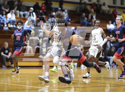 Thumbnail 3 in Terry Sanford @ Cape Fear photogallery.