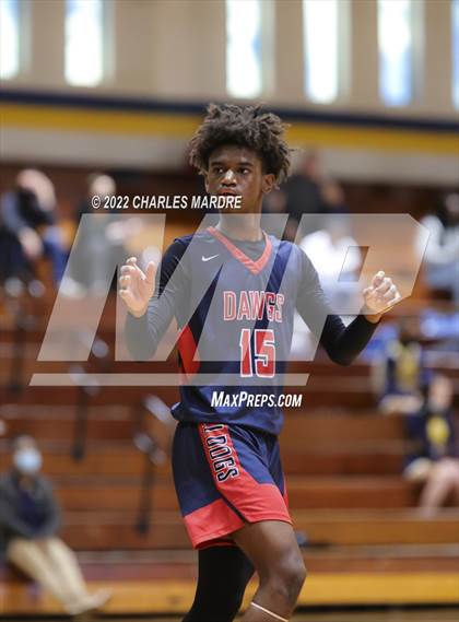 Thumbnail 3 in Terry Sanford @ Cape Fear photogallery.