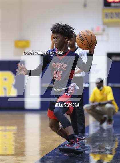 Thumbnail 2 in Terry Sanford @ Cape Fear photogallery.