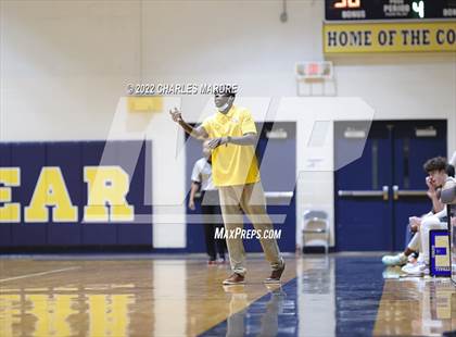 Thumbnail 2 in Terry Sanford @ Cape Fear photogallery.
