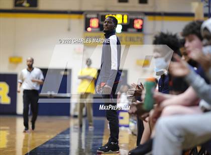 Thumbnail 1 in Terry Sanford @ Cape Fear photogallery.
