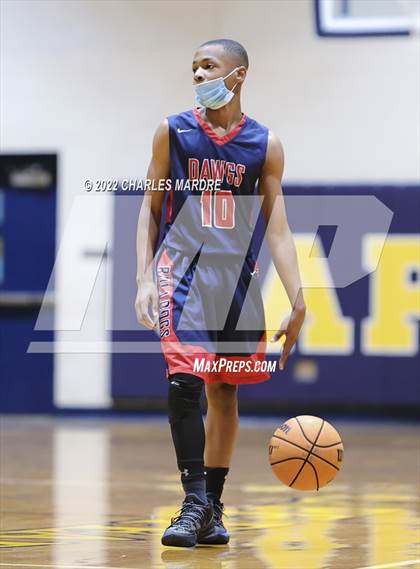 Thumbnail 2 in Terry Sanford @ Cape Fear photogallery.