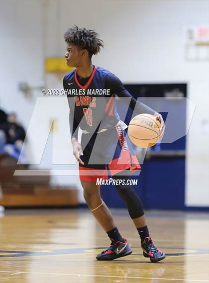 Thumbnail 1 in Terry Sanford @ Cape Fear photogallery.