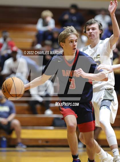Thumbnail 1 in Terry Sanford @ Cape Fear photogallery.