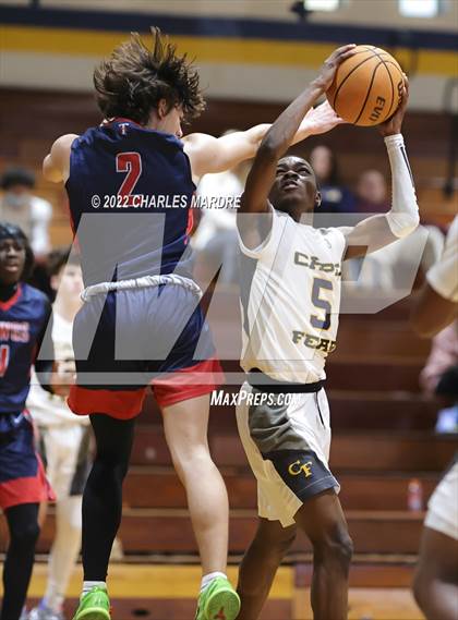Thumbnail 3 in Terry Sanford @ Cape Fear photogallery.