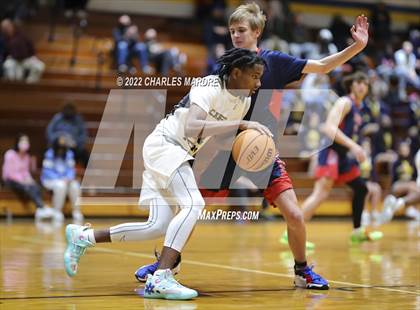 Thumbnail 1 in Terry Sanford @ Cape Fear photogallery.
