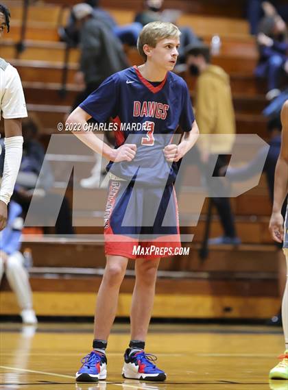 Thumbnail 1 in Terry Sanford @ Cape Fear photogallery.