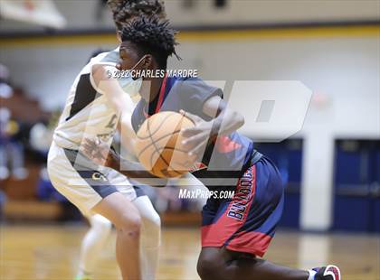 Thumbnail 1 in Terry Sanford @ Cape Fear photogallery.