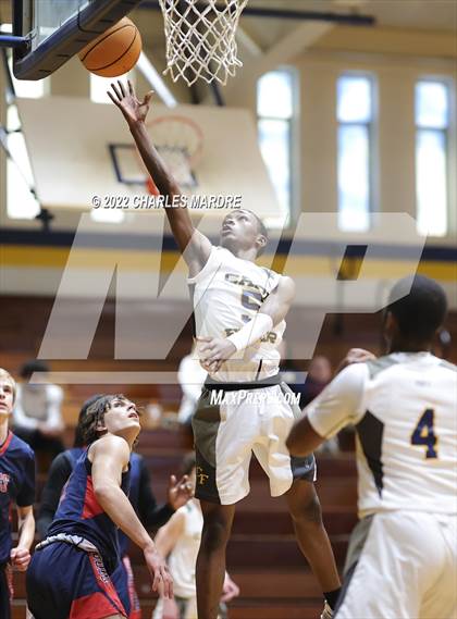 Thumbnail 3 in Terry Sanford @ Cape Fear photogallery.